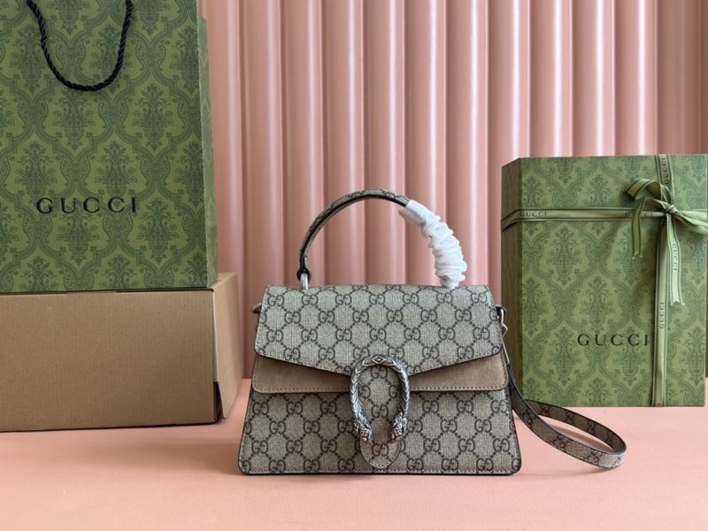 Gucci Satchel Bags Others